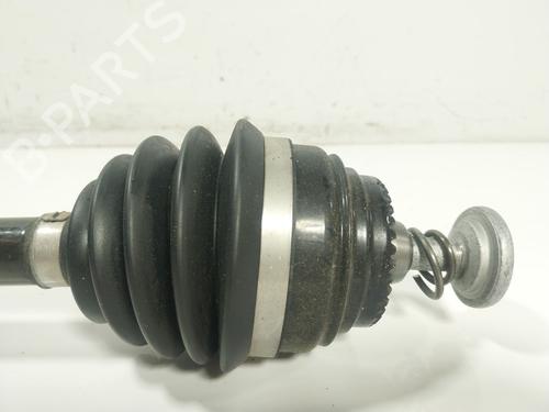 Right front driveshaft BMW 4 Coupe (G22, G82) 420 d Mild-Hybrid xDrive | BP23534823M39 
