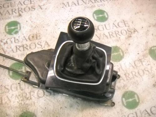 Gear lever AUDI A3 (8P1) 2.0 TDI 16V | BP7409412M90 
