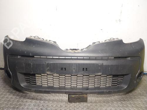 Front bumper RENAULT KANGOO / GRAND KANGOO II (KW0/1_) 1.5 dCi 80 (KW15) 620226669R