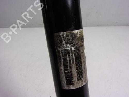 Left rear shock absorber BMW 3 (F30, F80) 320 d | BP15725102M18 