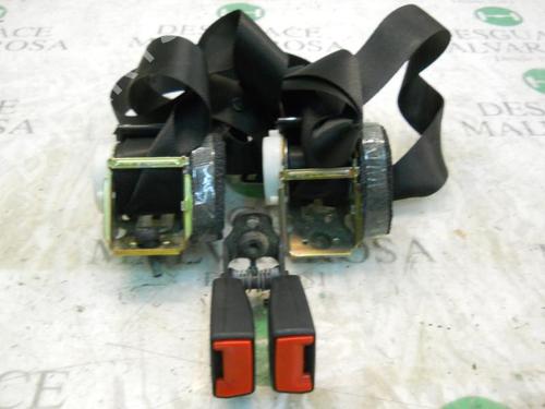 Used Rear middle belt tensioner FORD FOCUS II (DA_, HCP, DP) [2004-2013]  8739539