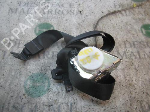 Used Rear right seatbelt FORD FOCUS II Turnier (DA_, FFS, DS) 2.0 TDCi (136 hp) 6617986