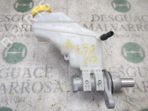 Used Brake master cylinder FIAT PUNTO EVO (199_) 1.3 D Multijet (95 hp) 3846869