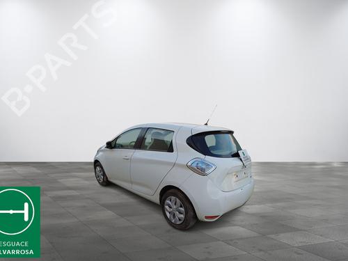 Radiator fan RENAULT ZOE (BFM_) ZOE | BP27296791M35  - Image 9