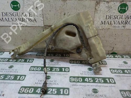 Sprinklertank VW TOUAREG (7LA, 7L6, 7L7) 5.0 V10 TDI | BP7411325C113 