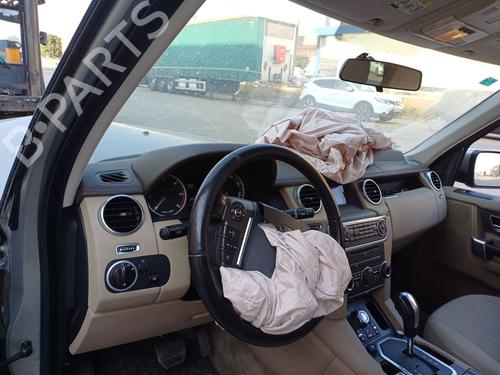 Right curtain airbag LAND ROVER DISCOVERY IV (L319) 2.7 TD 4x4 | BP30196555C12