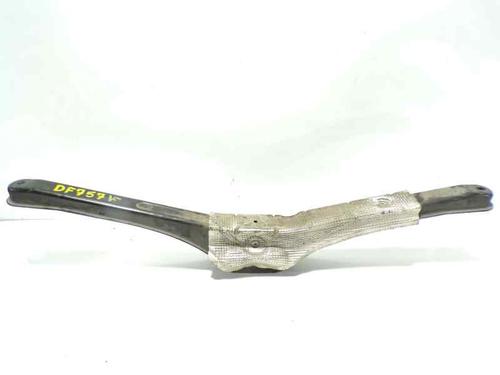 Used Rear axle Rear axle SMART FORTWO Coupe (451) 1.0 (451.330, 451.334) (61 hp) 6812281 6812281