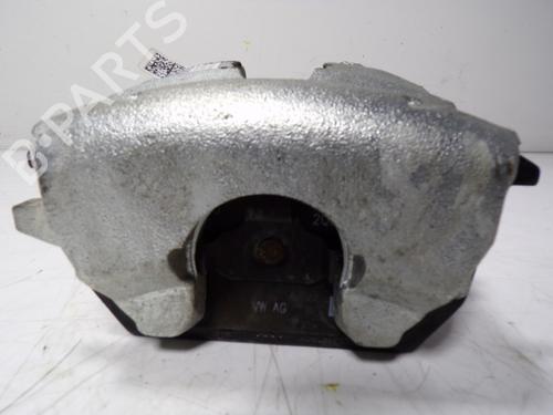 Left front brake caliper AUDI A1 Sportback (GBA) | BP12108079M105