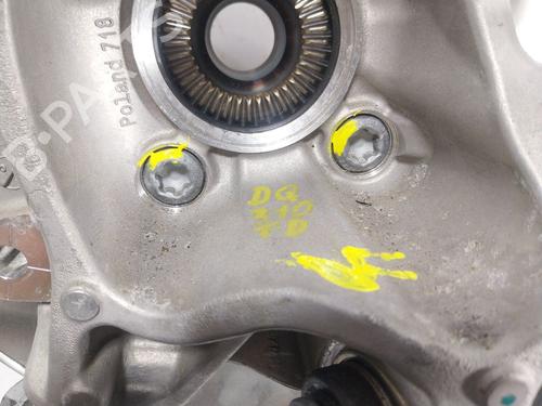 Right rear steering knuckle BMW 4 Coupe (G22, G82) 420 d Mild-Hybrid xDrive | BP23529492M28 