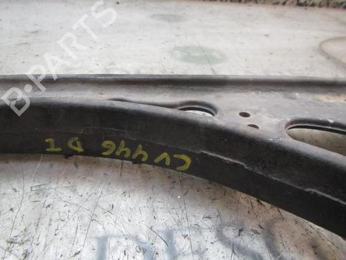 Left front suspension arm SEAT LEON (1P1) 1.9 TDI | BP3833737M12 