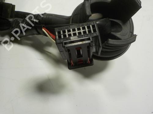 Retrovisor esquerdo AUDI A6 C6 (4F2)  | BP15880309C26 