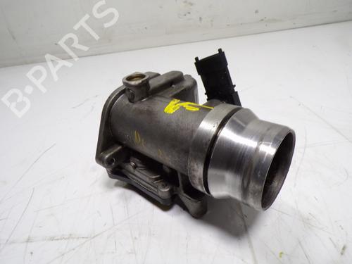 Used Throttle body Throttle body RENAULT CLIO IV (BH_) 1.5 dCi 90 (90 hp) 15226704 15226704