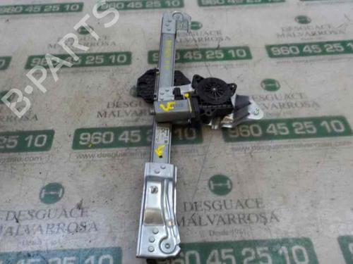 Used Front right window mechanism Front right window mechanism DACIA SANDERO II 1.2 (75 hp) 5597943 5597943