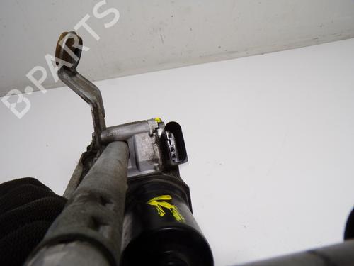 Front wiper motor VW CC B7 (358) 2.0 TDI | BP14930077M29 