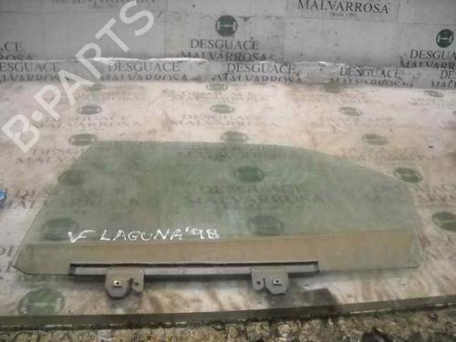 Used Rear left door window RENAULT LAGUNA I (B56_, 556_) 1.9 dTi (B56J) (98 hp) 3783827