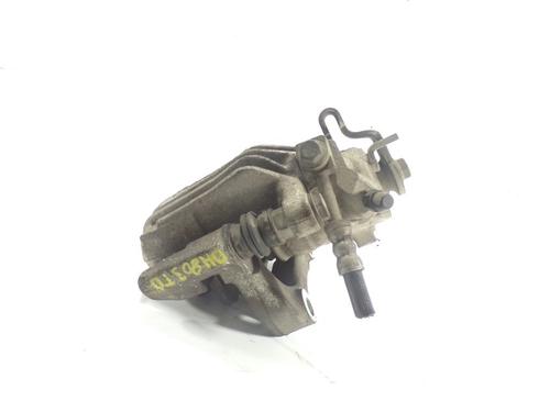 Right rear brake caliper SEAT IBIZA IV (6J5, 6P1) 1.6 TDI | BP11553687M106 