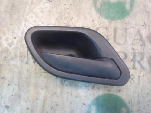 Used Front right interior door handle Front right interior door handle BMW 3 Compact (E46) 316 ti (115 hp) 3802538 3802538