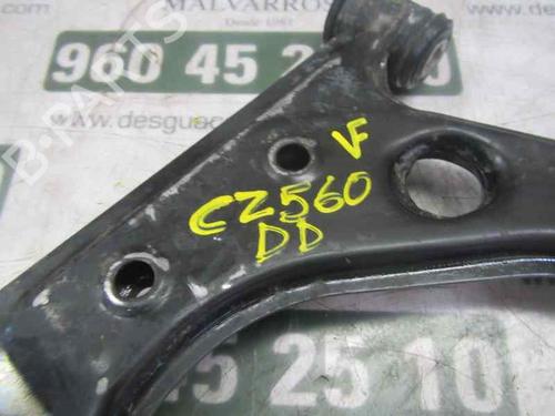 Right front suspension arm CITROËN NEMO Box Body/MPV (AA_) 1.4 HDi | BP3859976M13 
