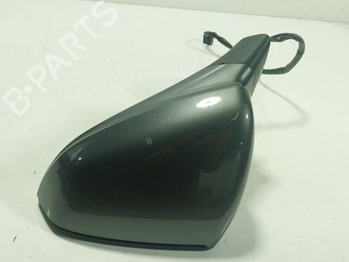 Left mirror CUPRA LEON Sportstourer (KL8, KU8, KUD) 1.5 eTSI | BP30331143C26
