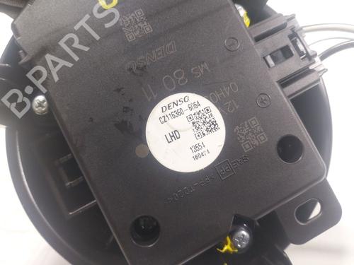 Heater blower motor TOYOTA COROLLA Liftback (_E11_)  | BP19303173M62 