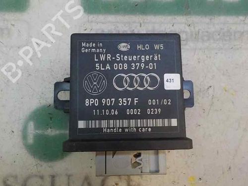 Used Lights ECU AUDI Q7 (4LB) [2006-2016]  5881088