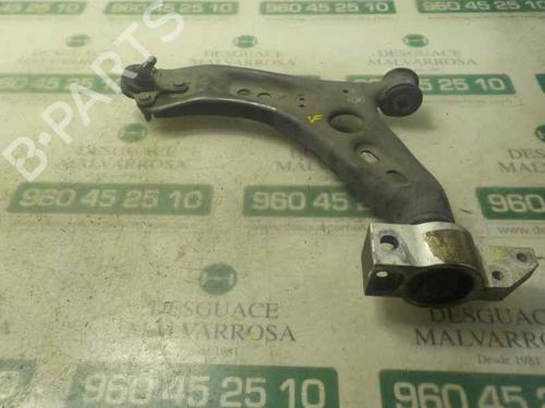 Used Left front suspension arm VW GOLF VI (5K1) 1.6 TDI (105 hp) 6505893