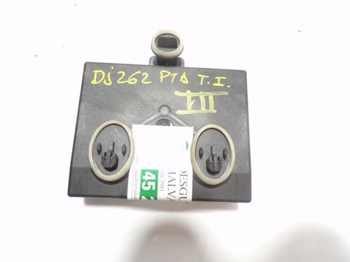 Used Electronic module Electronic module AUDI A3 Sportback (8VA, 8VF) 2.0 TDI (150 hp) 9763493 9763493