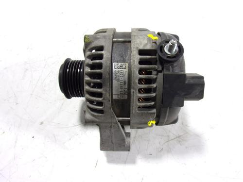 Used Alternator Alternator LAND ROVER DISCOVERY IV (L319) 3.0 TD 4x4 (245 hp) 10015196 10015196
