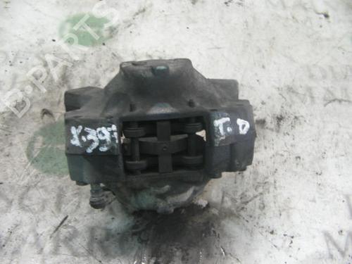 Used Right rear brake caliper Right rear brake caliper VOLVO 850 (854) 2.0 (126 hp) 11555321 11555321