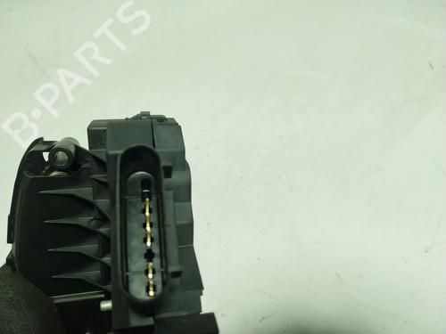 Front left lock FORD TOURNEO COURIER B460 MPV  | BP16024261C98 