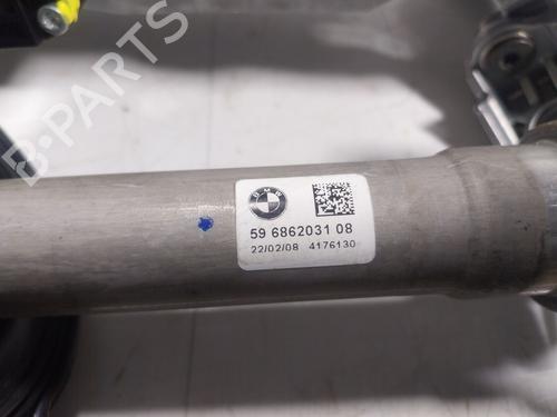 Steering column BMW 8 Coupe (G15, F92) 840 i xDrive | BP24578017M21  - Image 6