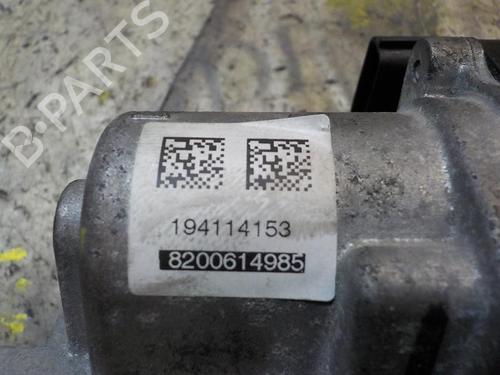 Throttle body RENAULT MEGANE III Grandtour (KZ0/1) 1.5 dCi (KZ09, KZ0D, KZ1G, KZ29, KZ14, KZ1W, KZ10, KZ1F,... | BP3851092M82