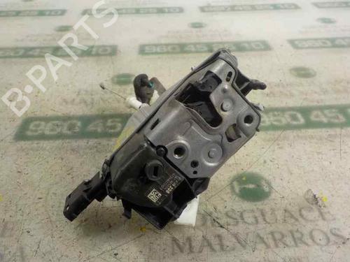 Used Rear right lock PEUGEOT 3008 I MPV (0U_) [2009-2017]  6567299