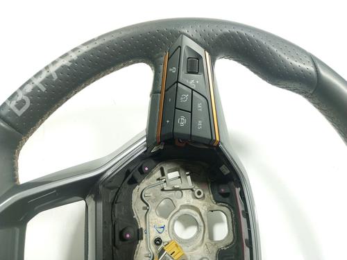 Steering wheel CUPRA FORMENTOR (KM7, KMP) 1.5 TSI | BP21359611C49 