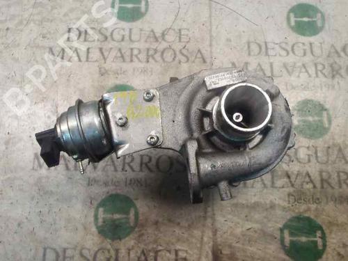 Turbina LANCIA DELTA III (844_) [2008-2014]  5651325