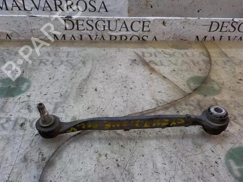 Used Left rear suspension arm MERCEDES-BENZ C-CLASS Coupe (CL203) C 220 CDI (203.708) (150 hp) 3847695