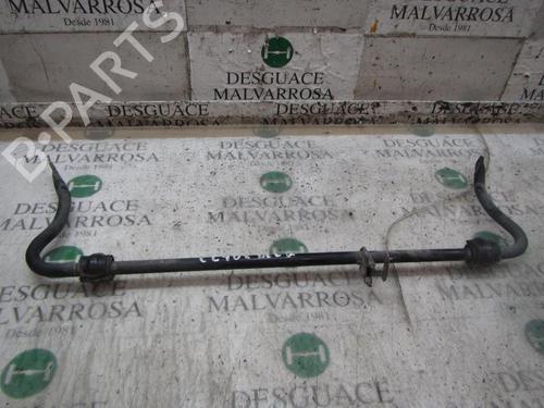 Used Anti roll bar CITROËN C4 Coupe (LA_) [2004-2013]  3822186