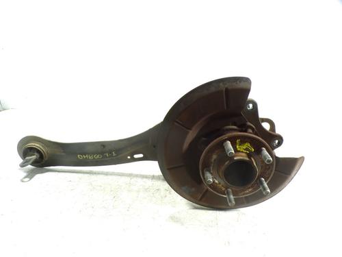 Used Left rear steering knuckle Left rear steering knuckle FORD C-MAX II (DXA/CB7, DXA/CEU) [2010-2019] 8337191 8337191
