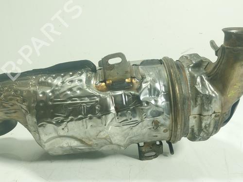Particulate filter CITROËN DS5 1.6 HDi 110 | BP27386658M81  - Image 5