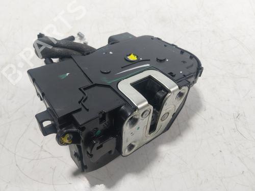 Used Front right lock HYUNDAI ix35 (LM, EL, ELH) 1.7 CRDi (116 hp) 20129538