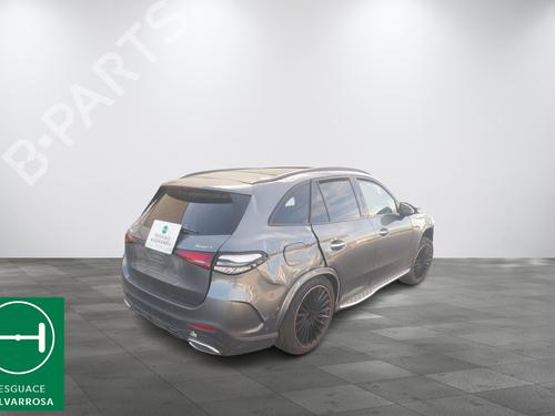 Right rear brake caliper MERCEDES-BENZ GLC (X254) 300e 4-matic (254.656) | BP32059099M106