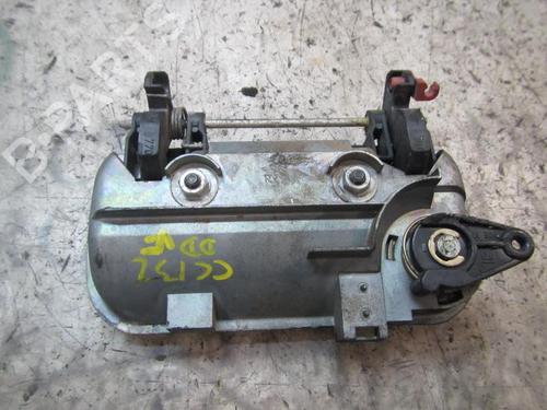 Front right exterior door handle OPEL CORSA B (S93)  | BP3827887C129 