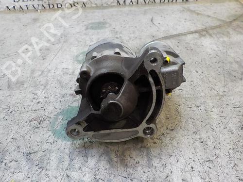 Used Starter Starter PEUGEOT 207 (WA_, WC_) [2006-2015] 3849692 3849692