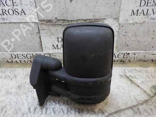 Left mirror RENAULT TRAFIC Van (T_, P_, V_) 1.9 D | BP3856673C26 