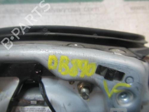 Driver airbag AUDI ALLROAD C5 (4BH) 2.5 TDI quattro | BP3873630C9 