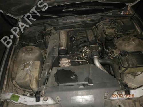 Clutch slave cylinder BMW 3 Compact (E36) 318 tds | BP14275533M113 
