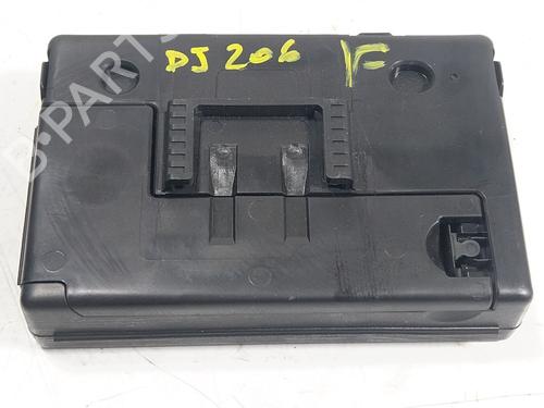 Electronic module RENAULT ZOE (BFM_) ZOE | BP17920427M83 - Image 3
