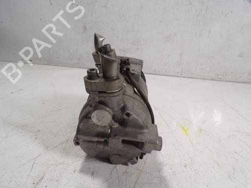AC compressor MERCEDES-BENZ C-CLASS Coupe (C205)  | BP9763519M34 