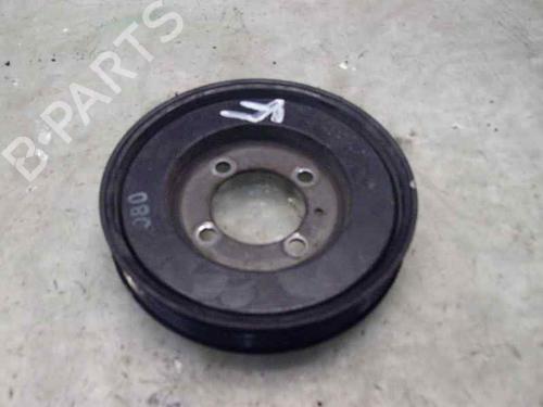 Pulley OPEL ASTRA H (A04) | BP14299552M122 - Image 2