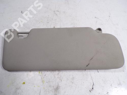 Used Left sun visor Left sun visor BMW i3 (I01) Electric (102 hp) 7314735 7314735
